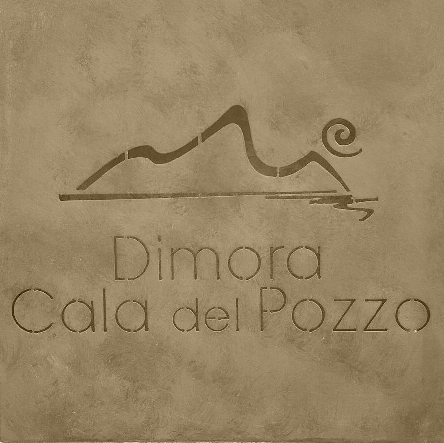 Dimora Cala del Pozzo Bed and Breakfast Favignana Esterno foto